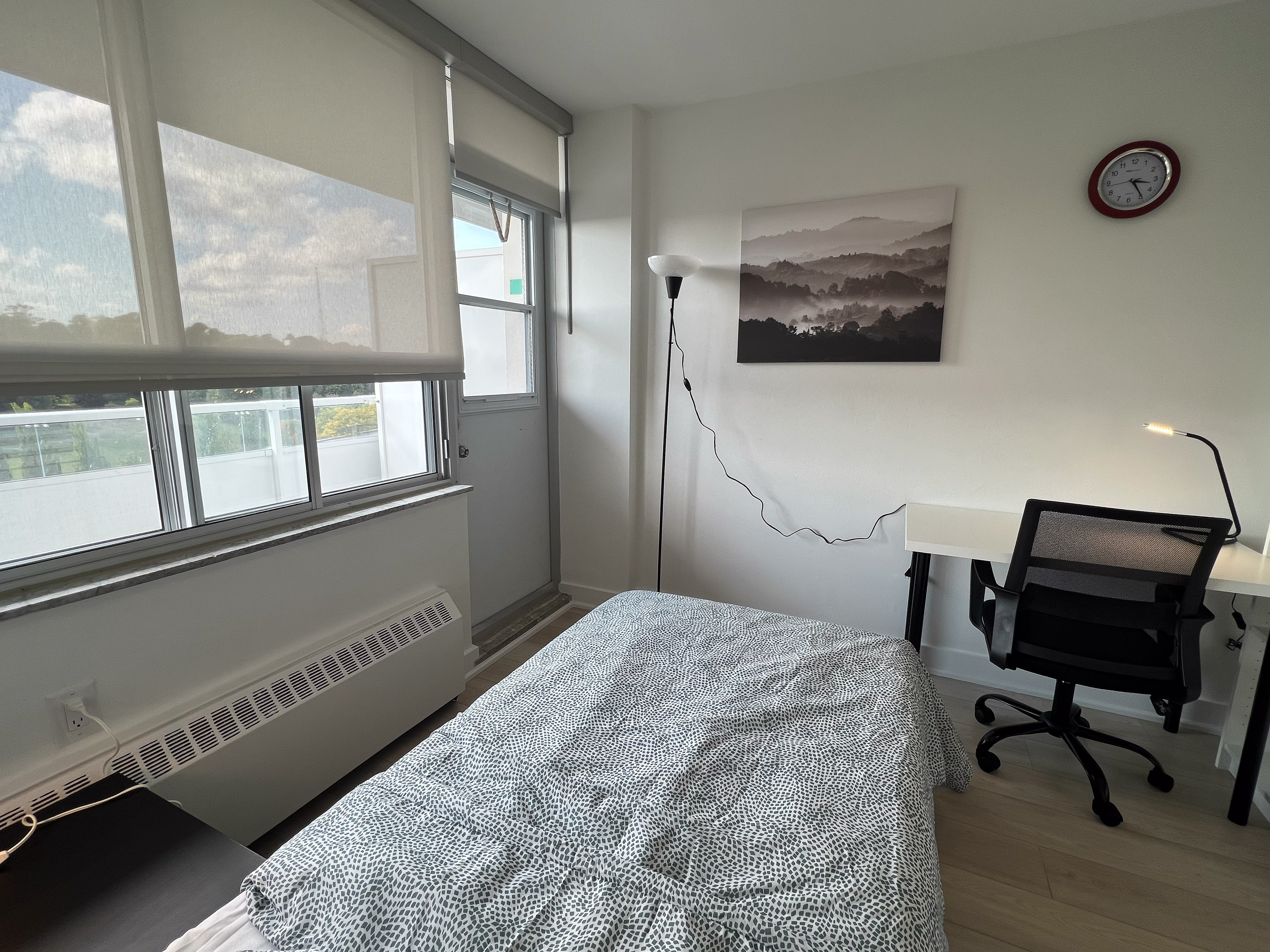 Flex Room